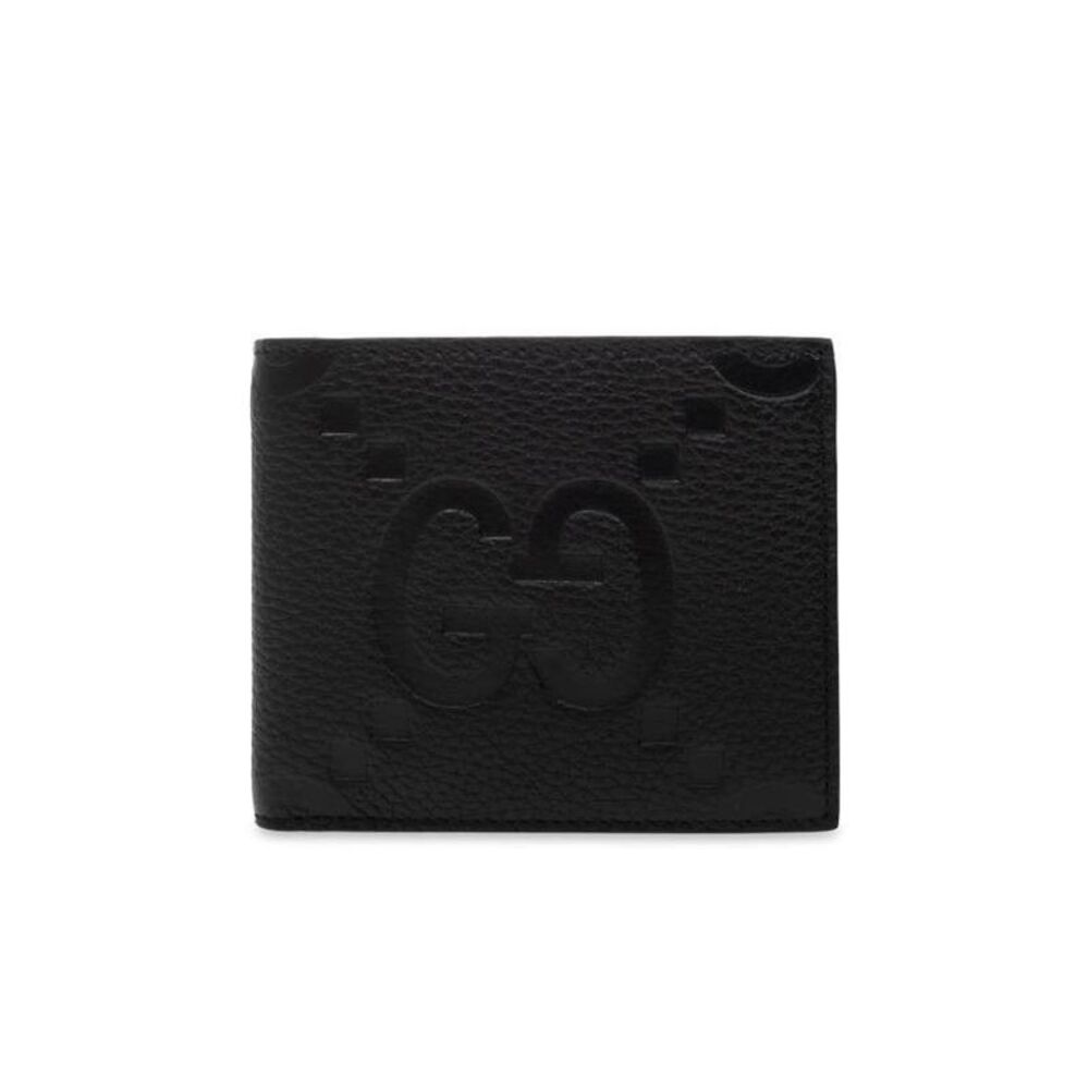 Jumbo Gg Bi-fold Wallet